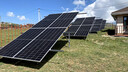 探越云 太陽(yáng)能監控供電系統供12v槍機24V球機遠程戶(hù)外物聯(lián)設備光伏發(fā)電 配置一 60W30AH 曬單實(shí)拍圖