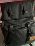 新秀麗（Samsonite）雙肩包男士電腦背包商務(wù)休閑通勤書包大容量送男友老公禮物TT1 25年新款|黑色|2年質(zhì)保 曬單實(shí)拍圖