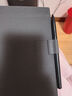 科大訊飛智能辦公本X5Pro/X3電子筆記本手寫(xiě)電紙書(shū)pdf閱讀器墨水屏大屏顯示平板語(yǔ)音轉文字 【新款上市】辦公本X5Pro水墨藍【6+128G】 曬單實(shí)拍圖