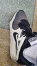 耐克（NIKE）男子籃球鞋 KD15 EP 運動(dòng)鞋 FN8009-001 黑棕色 40.5 曬單實(shí)拍圖