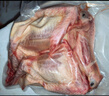 硒全食美富硒湯鴿 520g (260g*2只) 冷凍煲湯滋補 供港鴿子肉 生鮮鴿子湯 曬單實(shí)拍圖
