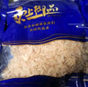 東上御品 山東 淡干蝦皮凈重500g  蝦米皮 小蝦米食材-源頭直發(fā) 曬單實(shí)拍圖
