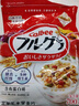 卡樂(lè)比（Calbee）即食燕麥片原味水果麥片600g日本進(jìn)口非油炸沖泡代餐零食營(yíng)養(yǎng)早餐 曬單實(shí)拍圖