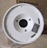 美的（Midea）電熱水壺?zé)畨刈詣?dòng)斷電保溫一體 恒溫壺食品304不銹鋼 長(zhǎng)效保溫 1500W快速加熱1.5升 SH15X301 曬單實(shí)拍圖