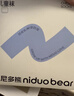 尼多熊兒童長(cháng)筒襪夏季網(wǎng)眼襪子透氣女童中筒學(xué)生襪男童不過(guò)膝抗菌防臭 曬單實(shí)拍圖