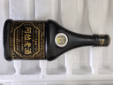 阿拉老酒五年醇釀 半干型黃酒 黃酒 自飲小酌 醇綿柔和 330ml*6瓶整箱裝 磨砂十年黃酒 330mL 1盒 禮盒裝 六瓶 曬單實拍圖