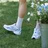 NEW BALANCE老爹鞋男鞋女鞋情侶復(fù)古夏季網(wǎng)面運(yùn)動休閑鞋530系列MR530KA 38.5 曬單實(shí)拍圖