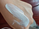 玉澤（Dr.Yu）清爽倍護防曬乳50mlSPF42+++（防曬霜養(yǎng)護屏障通勤）送老師 曬單實拍圖