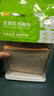 全麥吐司面包5片裝 205g/份 早餐推薦 曬單實(shí)拍圖