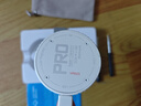 海備思磁吸硬盤(pán)盒2230移動(dòng)固態(tài)M.2 NVMe外置硬盤(pán)盒SSD讀取器適用iPhone16手機筆記本MacBook電腦外接擴容 MC100 Pro白色【PD口+數據口+超級電容】 曬單實(shí)拍圖