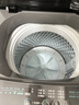 美的（Midea）波輪洗衣機(jī)全自動(dòng) 9公斤大容量全空間抗菌100%健康除螨洗一級能效以舊換新 家電國家補(bǔ)貼20% MB90V33B 曬單實(shí)拍圖