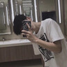 曼逖鑾金男士香水50ml古龍淡香持久清新木質(zhì)香禮盒男友七夕情人節(jié)禮物 曬單實拍圖