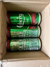 嘉士伯特醇拉格啤酒500ml*18罐整箱裝 (新老包裝隨機發(fā)貨)中秋送禮 曬單實(shí)拍圖