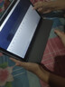 HUWYI平板電腦padPro2025新款ipad 4K超清大屏全面屏144Hz全網(wǎng)通5G高刷網(wǎng)課學習游戲娛樂辦公 柔光紫 16pro16G運行+2TB內(nèi)存+豪華禮品14英 曬單實拍圖