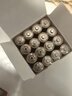 南孚5號(hào)電池16粒 五號(hào)堿性燃?xì)獗?遙控器/電子秤/掛鐘/無(wú)線鼠標(biāo)/計(jì)算器/玩具等（4代、5代隨機(jī)發(fā)貨） 曬單實(shí)拍圖