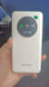 迅優(yōu)隨身wifi三網(wǎng)通充電寶款無線wifi6便攜式4G路由器網(wǎng)卡移動(dòng)聯(lián)通電信無限制全國(guó)通用流量2025款5GXY 【尊享版12信號(hào)通道】WIFI6三網(wǎng)10000毫安 不限速不虛標(biāo)月享1500G流量 曬單實(shí)拍圖