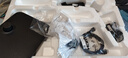 HKC 23.8英寸 2K IPS顯示屏 100Hz電子書模式 低藍光不閃屏廣色域 家用商務辦公電腦顯示器 S2416Q 曬單實拍圖