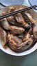 思念原味魔芋雞肉蒸煎餃300g*2 30只 餃子水餃 速食冷凍營(yíng)養(yǎng)早餐 曬單實(shí)拍圖
