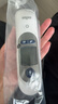 博朗（BRAUN）耳溫計IRT6525耳溫槍電子體溫計寶寶嬰兒老人體溫槍醫用測溫度計 曬單實(shí)拍圖