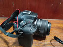 佳能（Canon）EOS R50 微單相機(jī) 4K高清便攜旅行家用 佳能r50 vlog視頻 R50+18-45mm套機(jī) 黑色 七夕送禮好物 曬單實(shí)拍圖