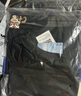 真維斯（Jeanswest）冰絲短袖T恤男夏季純色體恤衫寬松大碼運(yùn)動(dòng)健身半袖男士速干上衣 曬單實(shí)拍圖