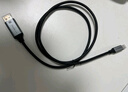 山澤Type-C轉DP1.4線(xiàn)雷電4/5轉接頭USB-C轉換器8K60/4K/240投屏蘋(píng)果16筆記本電腦手機外接顯示器 TYD10 曬單實(shí)拍圖