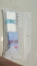 TAAN泰昂羽毛球拍手膠吸汗帶手膠微粘性TW880 5條裝(白2蒂藍(lán)2淺藍(lán)1) 曬單實拍圖