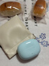 漫步者（EDIFIER）Comfo Clip Q qq耳夾式藍(lán)牙耳機(jī) 開放式 同聲傳譯 適用蘋果華為小米OPPO手機(jī) 海鹽藍(lán) 曬單實(shí)拍圖