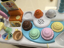 偉易達（VTECH）兒童玩具過(guò)家家趣味雙語(yǔ)雪糕車(chē)仿真冰淇淋車(chē)2歲+男孩女孩生日禮物 趣味雙語(yǔ)雪糕車(chē) 黃色【2歲+】 曬單實(shí)拍圖