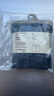 無印良品（MUJI）男式 萊賽爾 前開口 平角內(nèi)褲 深灰色  L  曬單實(shí)拍圖