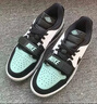 耐克（NIKE）Jordan官方耐克喬丹AJ312男子運(yùn)動(dòng)鞋秋季緩震低幫CD7069 109白/黑/礦物色/狼灰 42 曬單實(shí)拍圖