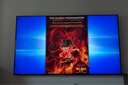 索尼（SONY）K-85XR51Z XR50系列 85英寸 索尼電視5系64G版 2025新品 MiniLED XR芯片 一級能效 國家補貼 曬單實拍圖