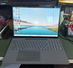 戴睿（dere）【觸摸屏+2025新品】英特爾金屬筆記本電腦二合一 16英寸商務(wù)平板辦公學(xué)生網(wǎng)課教育手提電腦 【Ultra版】酷睿i3-1220P十核 【補貼】32G內存 2TB高速固態(tài) 曬單實(shí)拍圖
