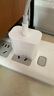 京東京造【45W快充】充電器氮化鎵蘋果16充電器iphone16ProMax/plus多口Type-C快充頭蘋果15華為小米手機(jī) 曬單實拍圖