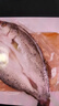 仙泉湖三去白蕉海鱸魚1斤/條凈膛冷凍刺少肉厚珠海特產(chǎn)500g生鮮食材 曬單實(shí)拍圖