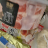 蒙都 神涮牛肉片 1斤/桶 國產(chǎn) 冷凍家庭肥牛卷/片 火鍋炒菜食材 曬單實拍圖