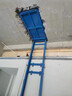 小型升降機家用小型電動(dòng)貨梯升降機家用廠(chǎng)房倉庫裝卸導軌式液壓重 升高2米3KW銅電機 不虛標 曬單實(shí)拍圖