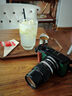 松下S9（18-40mm F4.5-6.3）套機(jī) （Panasonic）全畫幅微單 實(shí)時(shí)Lut 濾鏡直出 連接app極速分享-橄欖綠 曬單實(shí)拍圖