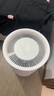 米家小米除濕機13L 家用抽濕機 除濕器 除濕量13L/天 7重降噪 臥室輕音 除潮空氣 干衣機 智能互聯(lián) 13L/天 曬單實(shí)拍圖