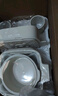 美的（Midea）電燉鍋電蒸鍋電燉盅燉湯盅煲湯鍋輔食燕窩燉盅 4.5L隔水燉燉蒸煮一體多功能鍋國家補貼MD-DZE2552 曬單實拍圖