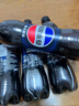 百事可樂(lè) Pepsi 汽水碳酸飲料 500ml*24瓶 整箱裝 百事出品 曬單實(shí)拍圖