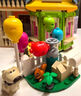 樂(lè )高（LEGO）積木 迪士尼43217飛屋環(huán)游記 拼裝玩具 男孩女孩生日禮物 43217 飛屋環(huán)游記 曬單實(shí)拍圖