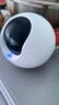 螢石（EZVIZ） C6c 4K星光全彩版 800萬(wàn)極清  室內(nèi)智能無(wú)線監(jiān)控器家用攝像頭雙向通話  嬰兒看護(hù)器 曬單實(shí)拍圖