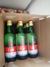紅星二鍋頭 大二 清香型白酒 56度 500ml*12瓶 整箱裝 純糧口糧酒 曬單實(shí)拍圖