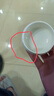 京東京造整套茶具 功夫茶具羊脂玉側(cè)把壺茶杯茶盤高端輕奢套裝家用茶具 曬單實(shí)拍圖