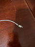 蘋果數(shù)據(jù)線快充充電線 適用iPhone14/13/12Pro Max/XR/Xs/11/8手機(jī)ipad平板充電器線 蘋果快充數(shù)據(jù)線1米*2條裝 曬單實(shí)拍圖