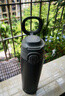 膳魔師（THERMOS）保溫杯男士戶外便攜水杯運動高顏值杯子750mlJOS七夕送禮 曬單實拍圖