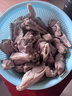 寧鑫 寧夏鹽池灘羊 手抓羊肉2斤 生鮮原切燉煮 地標(biāo)產(chǎn)品 曬單實(shí)拍圖