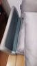 海慶全屋定制沙發(fā)客廳小戶型 科技布直排家用三人位 布藝小沙發(fā)2025新款 納米科技布面料+柔軟絲綿座包 三人位 210cm 曬單實(shí)拍圖