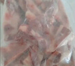 龍大肉食 黑豬前排塊凈重4斤>70%精肋排 排骨 出口級免切新鮮前排 生鮮 曬單實拍圖